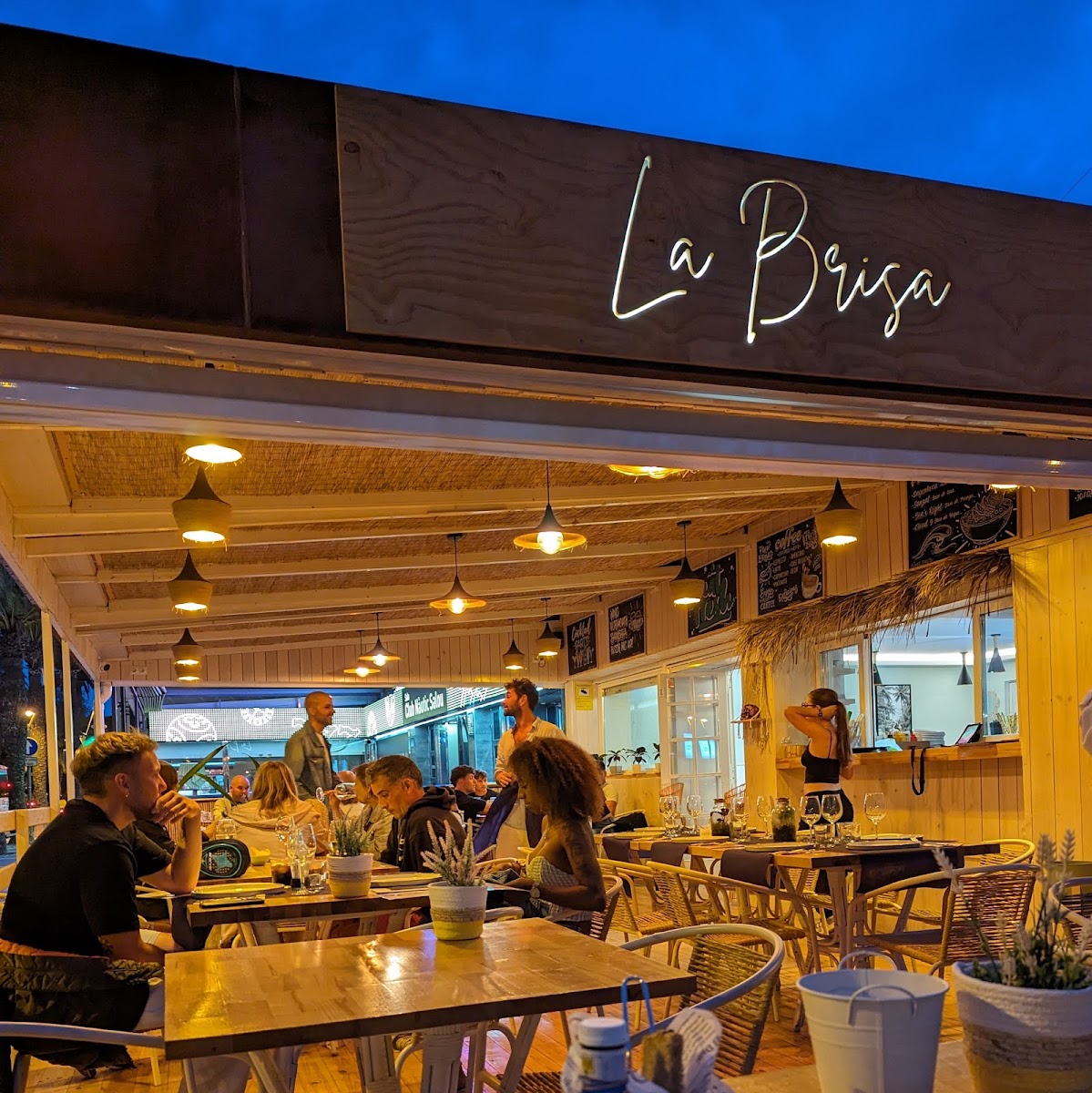 La Brisa de Salou