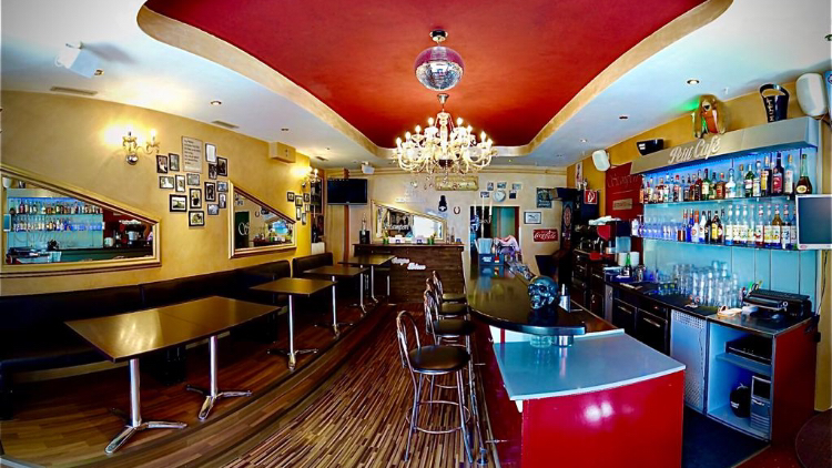 Café Stamperl