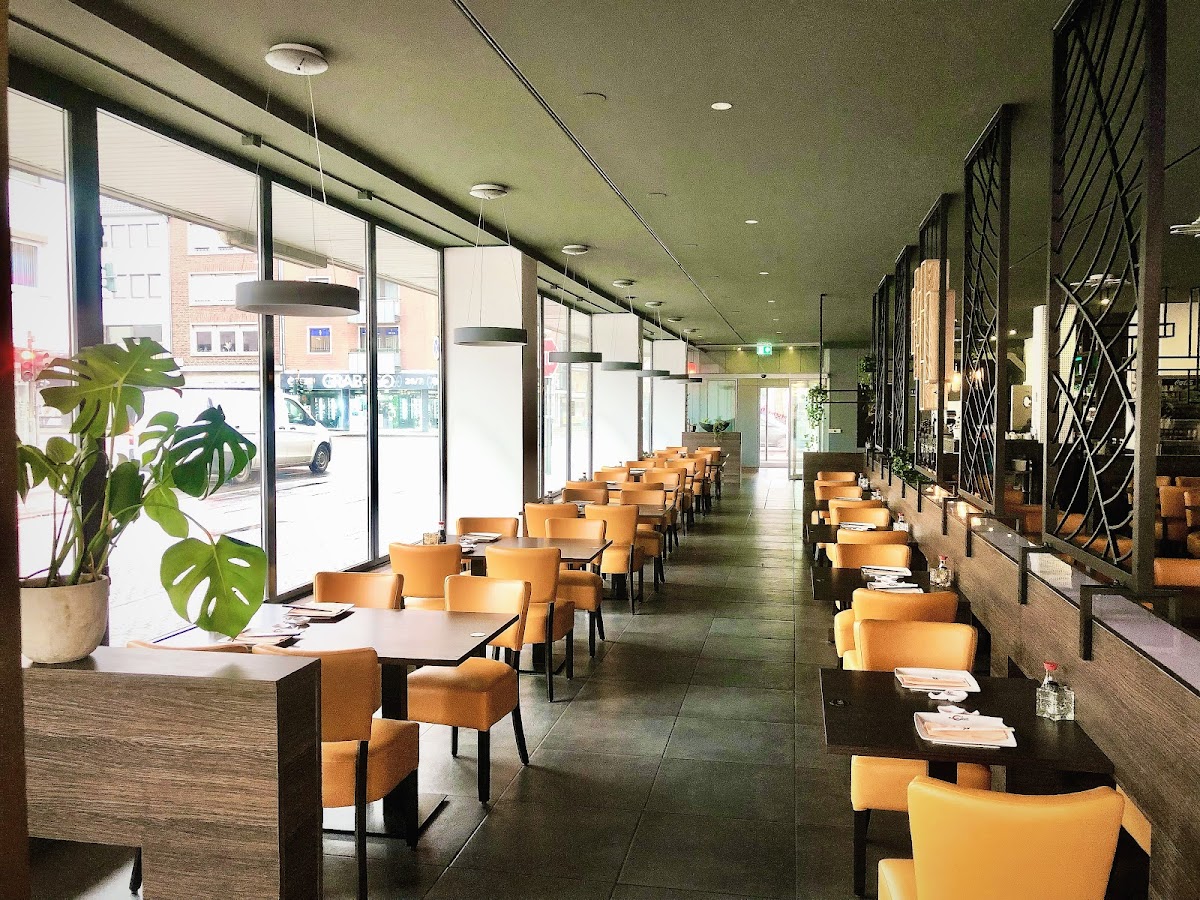 Sakurai Sushi & Grill - Düren