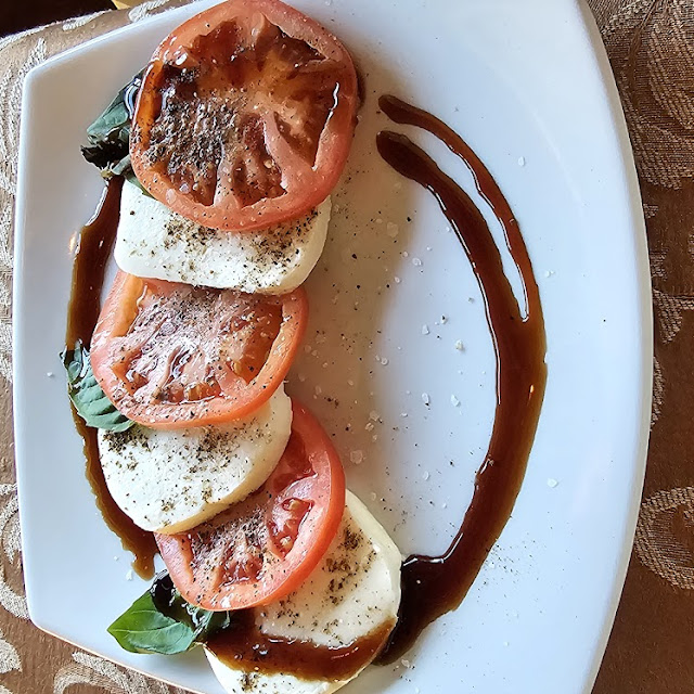 Caprese Salad