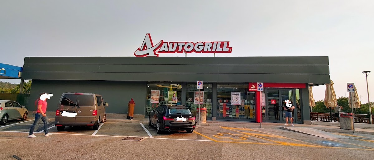 Ristorante Autogrill Duino Sud