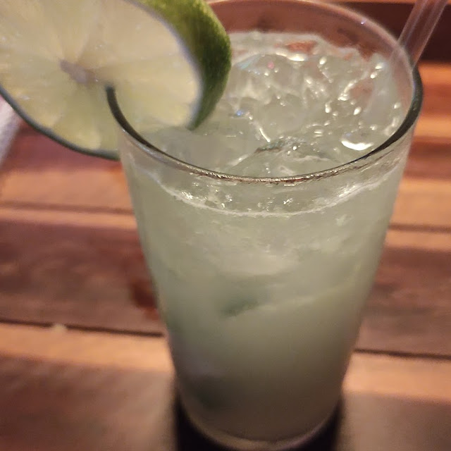 Duende Verde