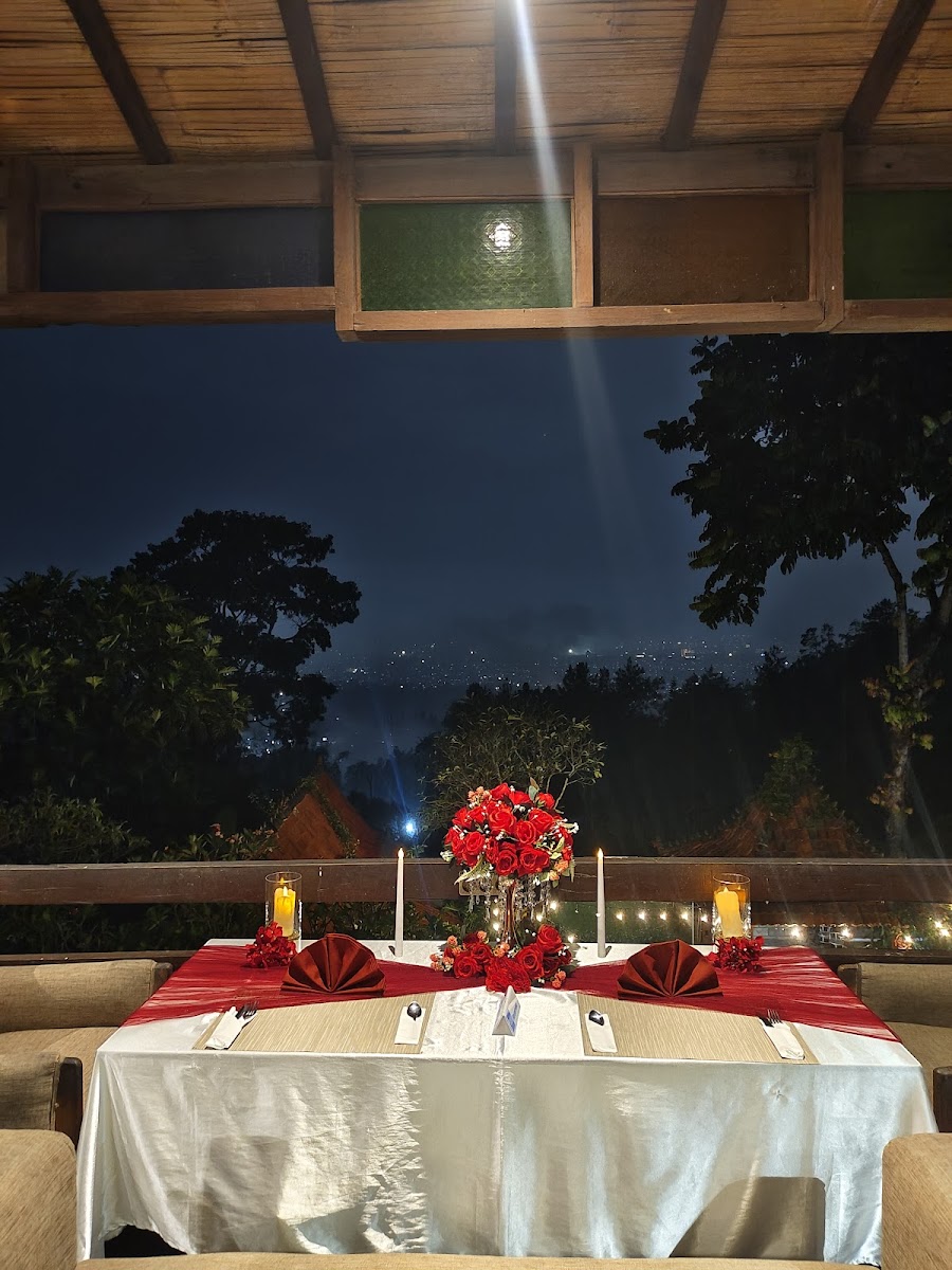 Lisung Dulang Resto
