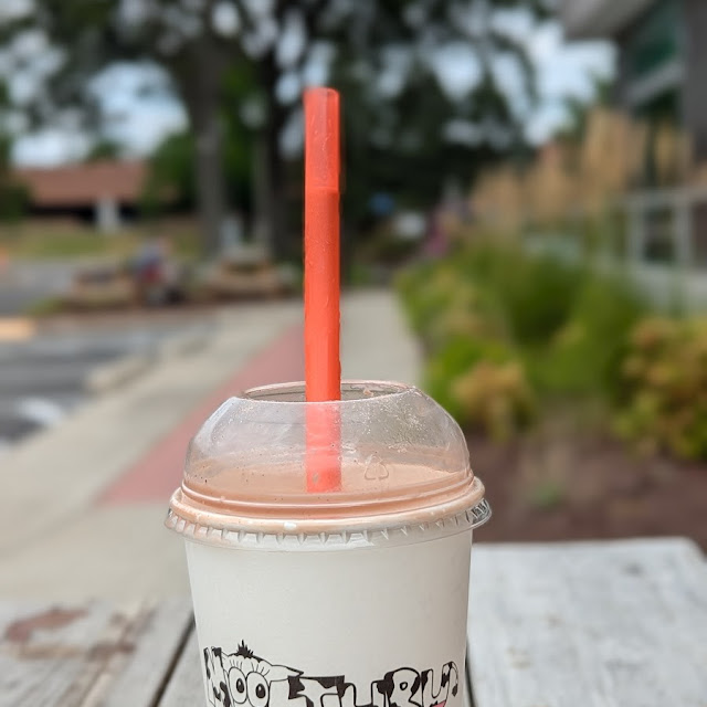 Chocolate Malt