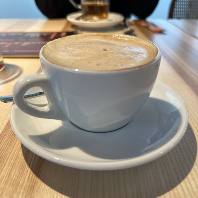 Cappuccino