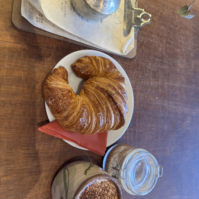 Croissant