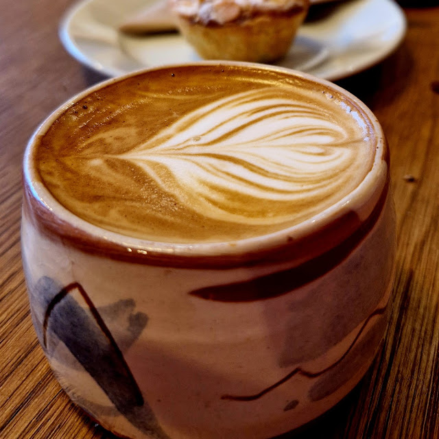Flat White