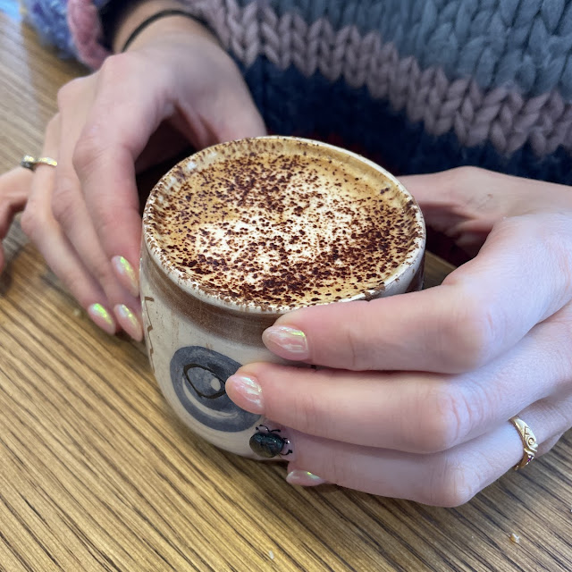 Cappuccino