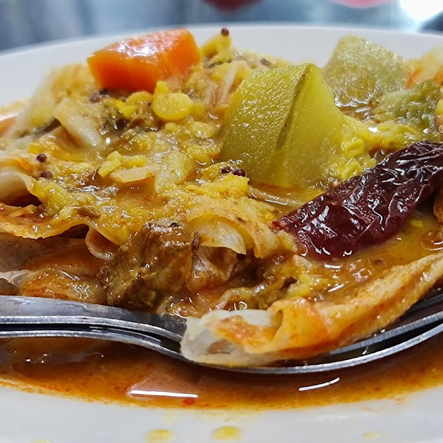 Roti Bom