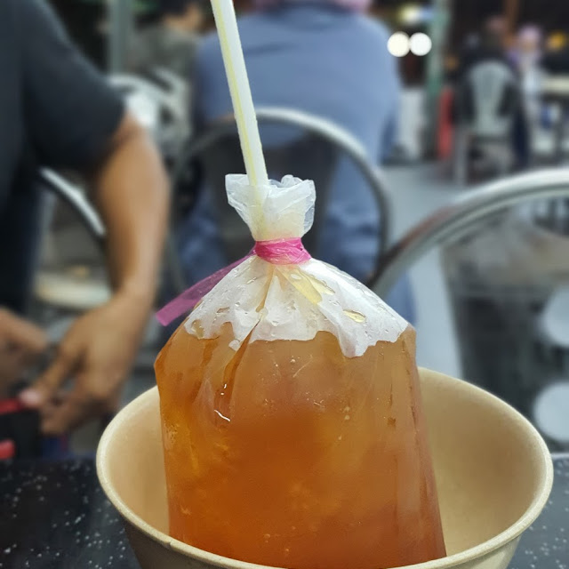 Teh AIS