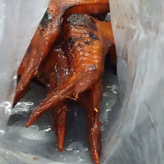 Ayam Goreng