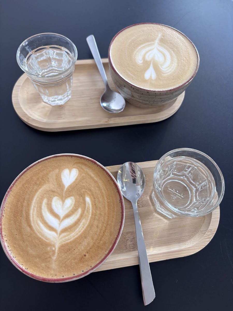 Kaffekos