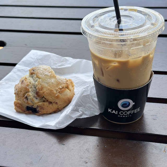 Scone