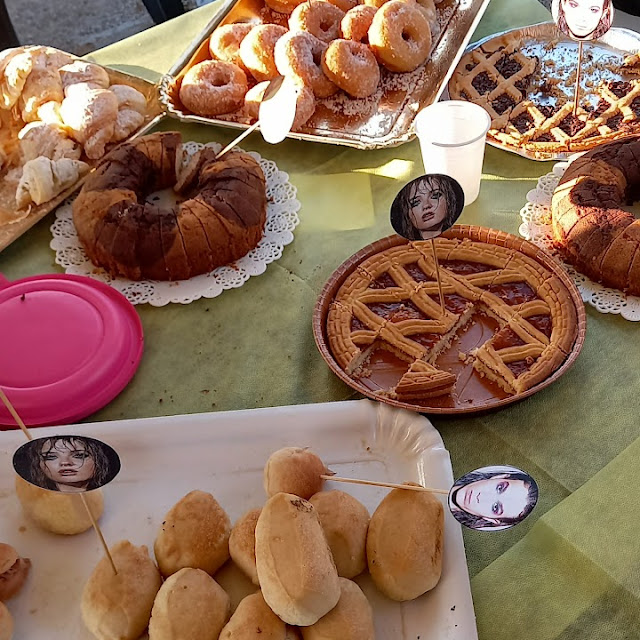 Crostata