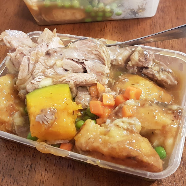 Small Pork Roast