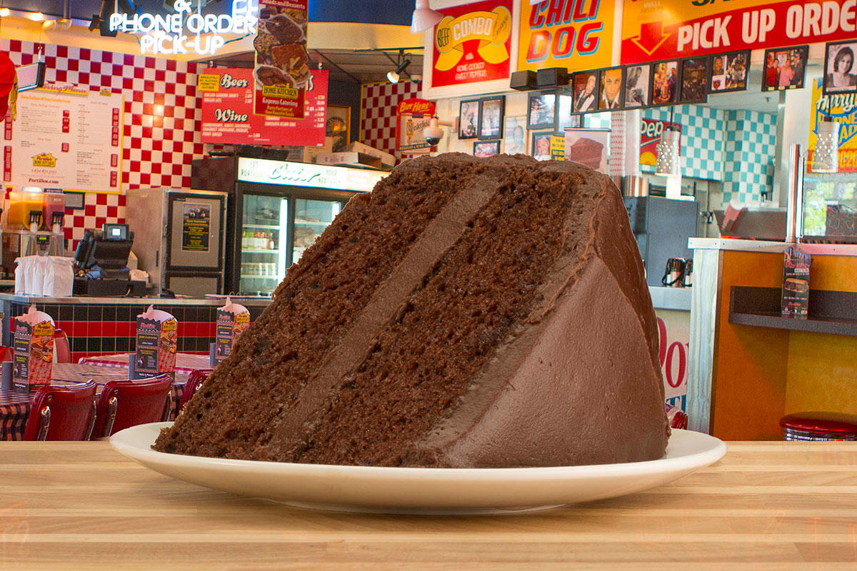 Portillo's Kennesaw