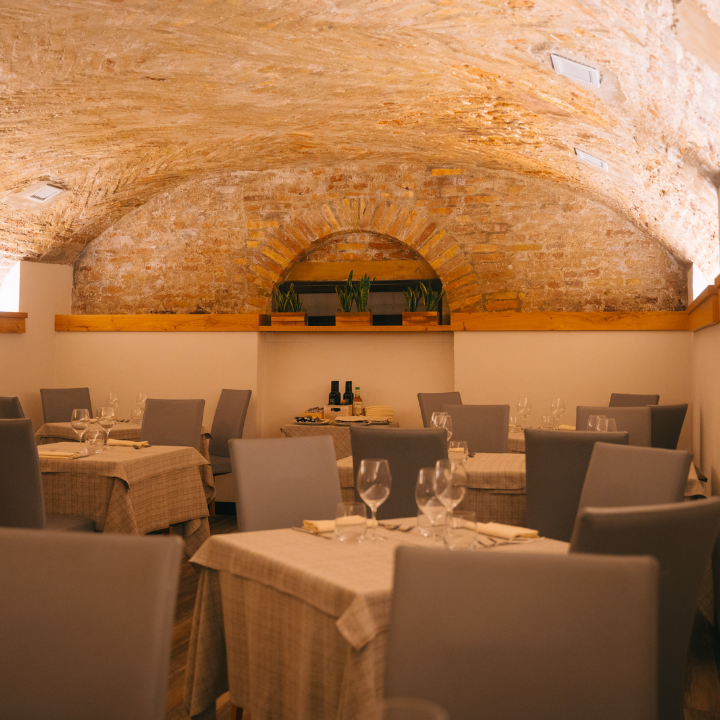 Antica Piove