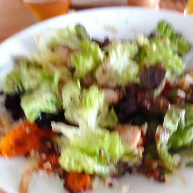 Salade Du Chef