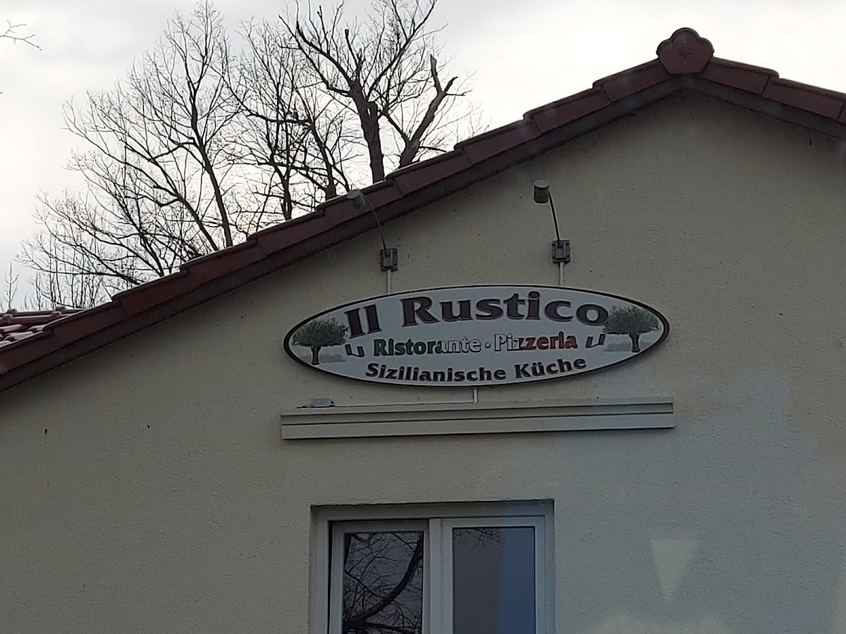 IL Rustico