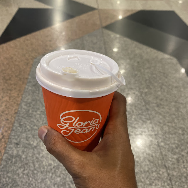 Cappuccino Coffee