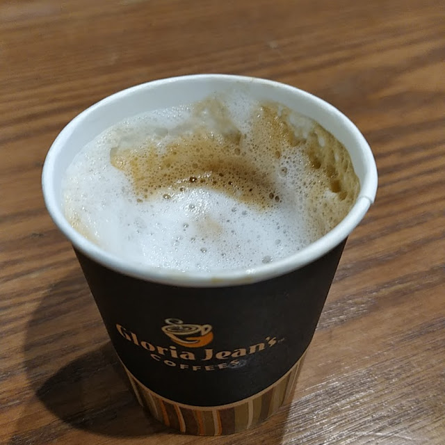 Macchiato