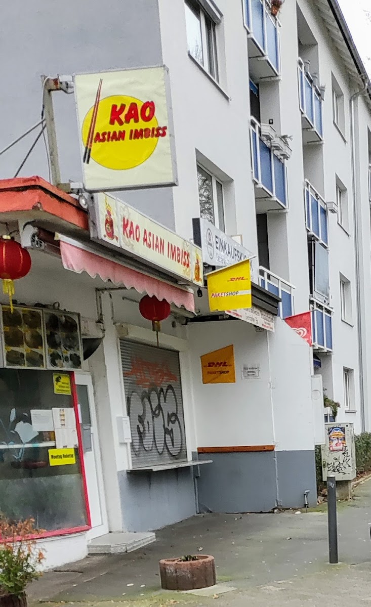 Kao Asian Imbiss