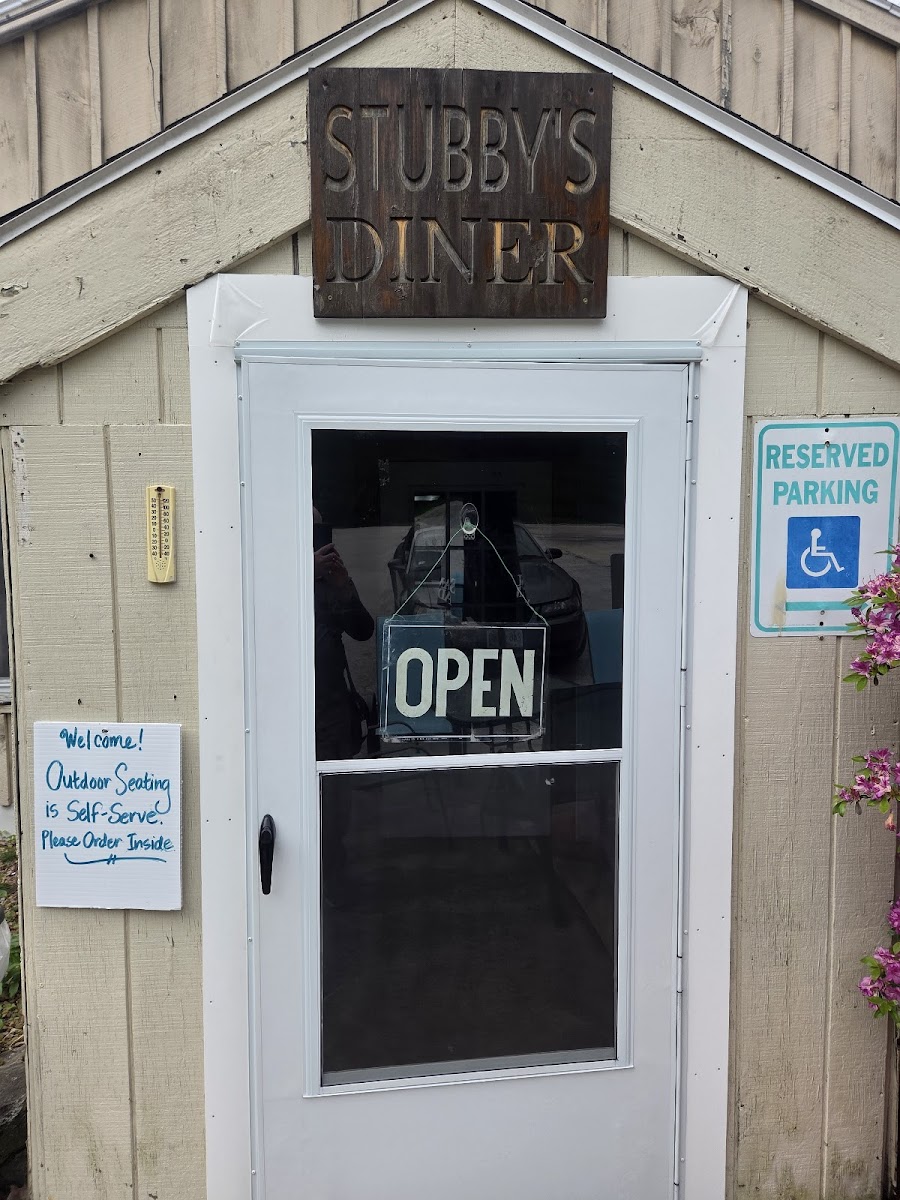 Stubby's Diner