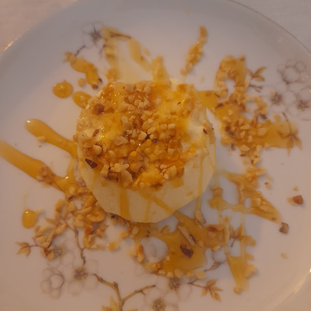 Il Dolce Del Re