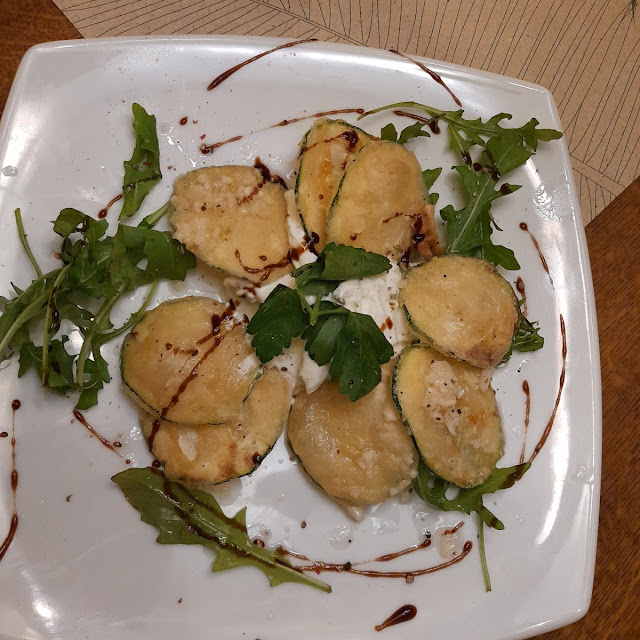 Zucchini