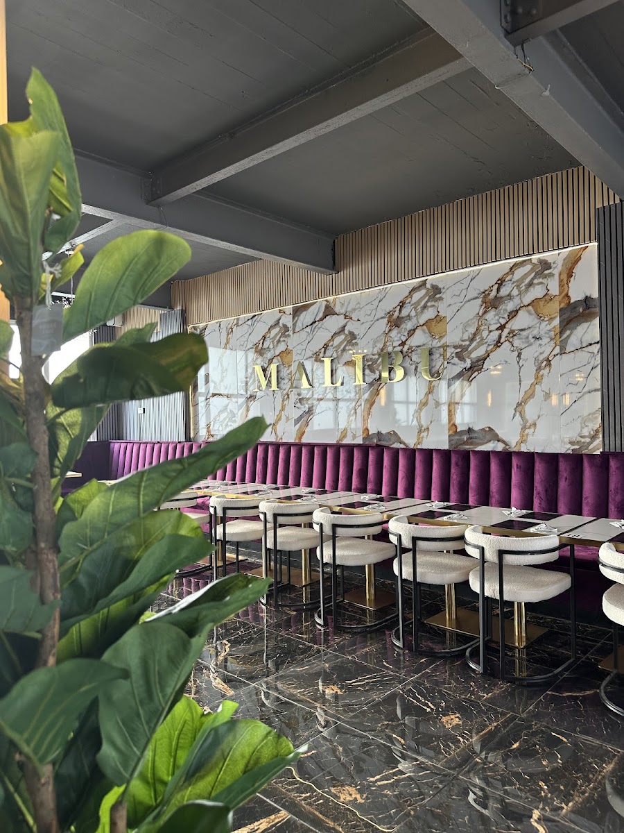 Malibu Restaurant