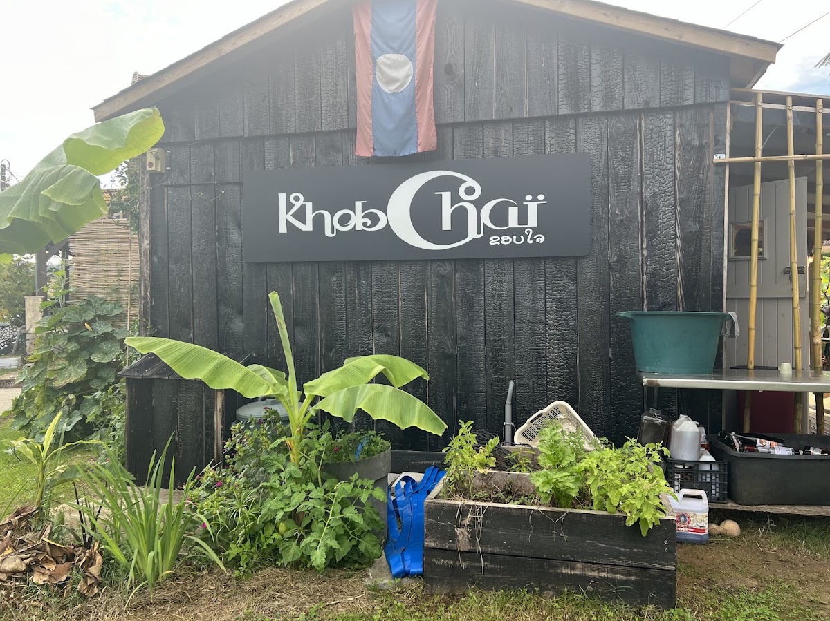 Khob Chai