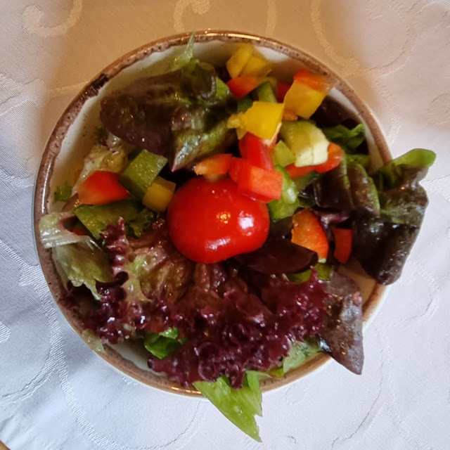 Gemischter Salat