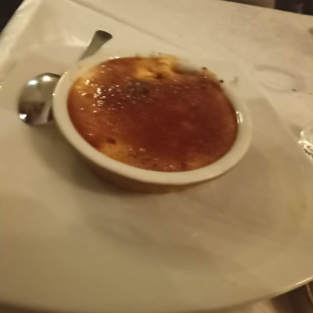 Crema Catalana
