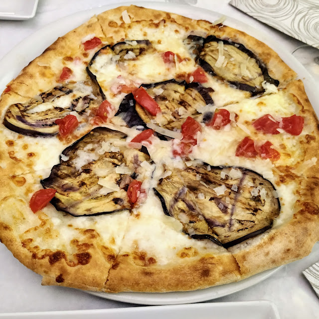 Pizza Carmine