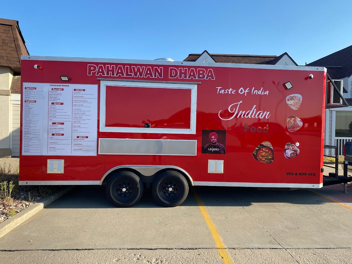 PAHALWAN DHABA LLC