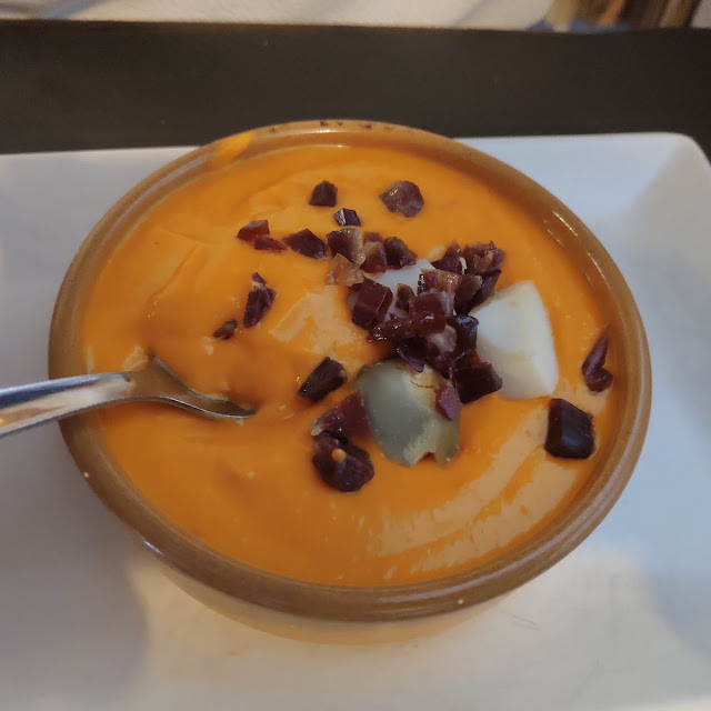 Salmorejo