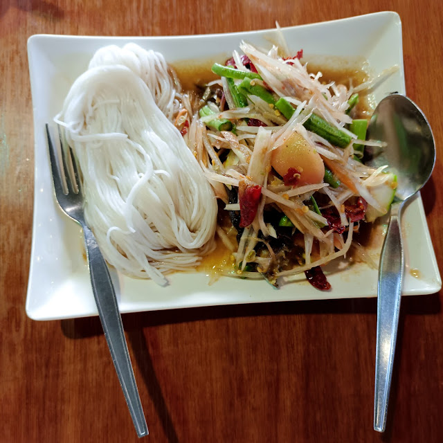 ส้มตําปู