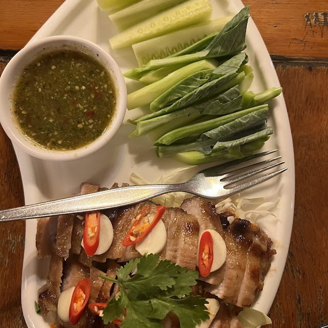 หมูคําหวาน