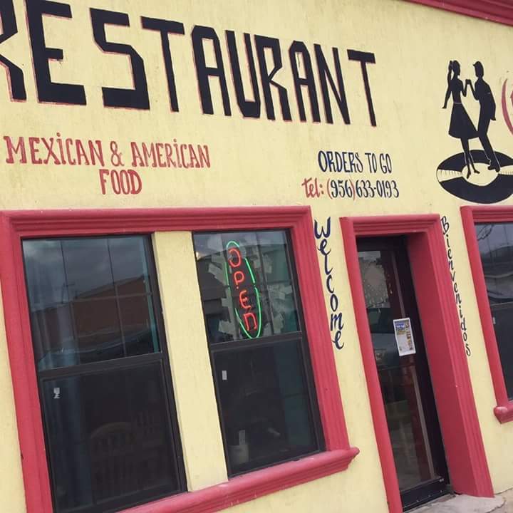 The Oldies Restaurant