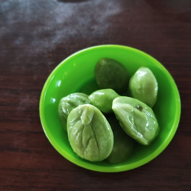 Petai