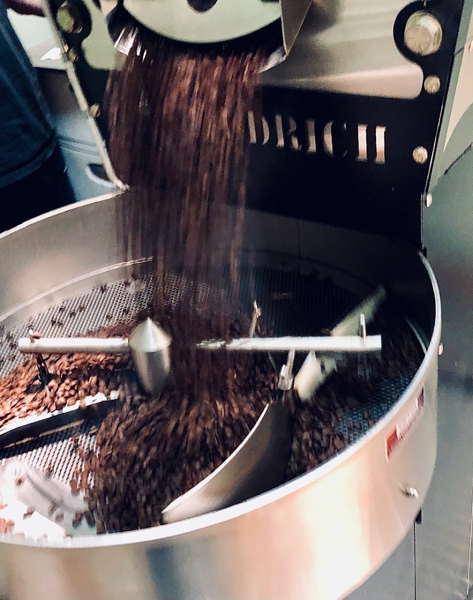 One World Roasters