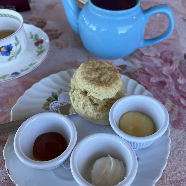 Scone