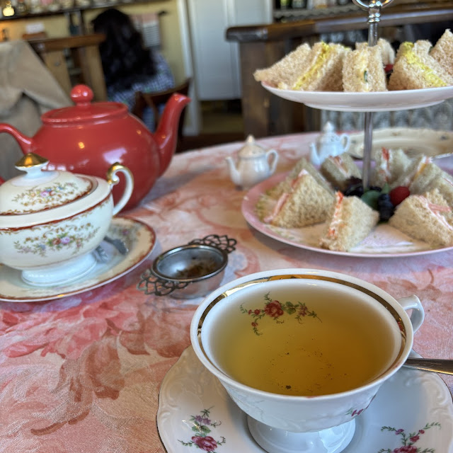 Royal Tea