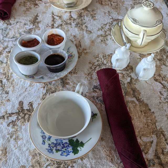 Turkish Coffee