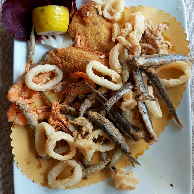 Fritto Misto