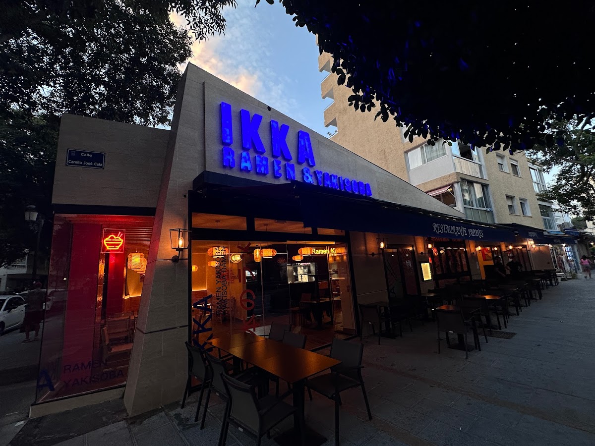 Ikka ramen