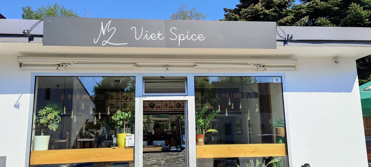 M2 - Viet Spice