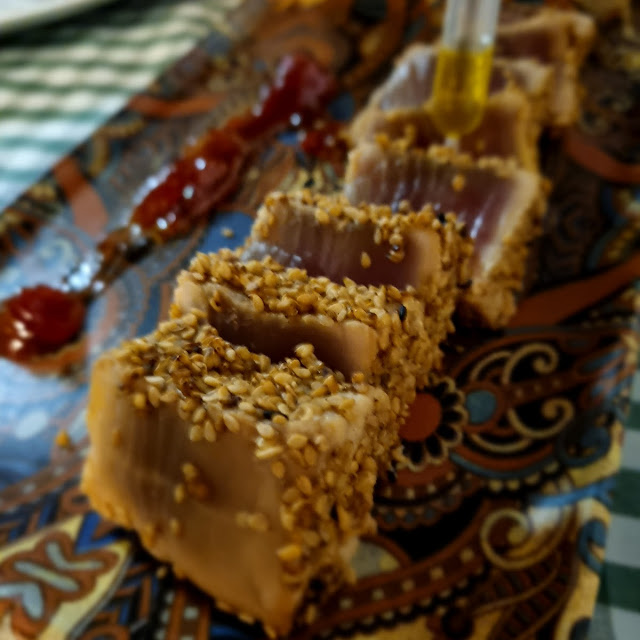 Tataki D Atun