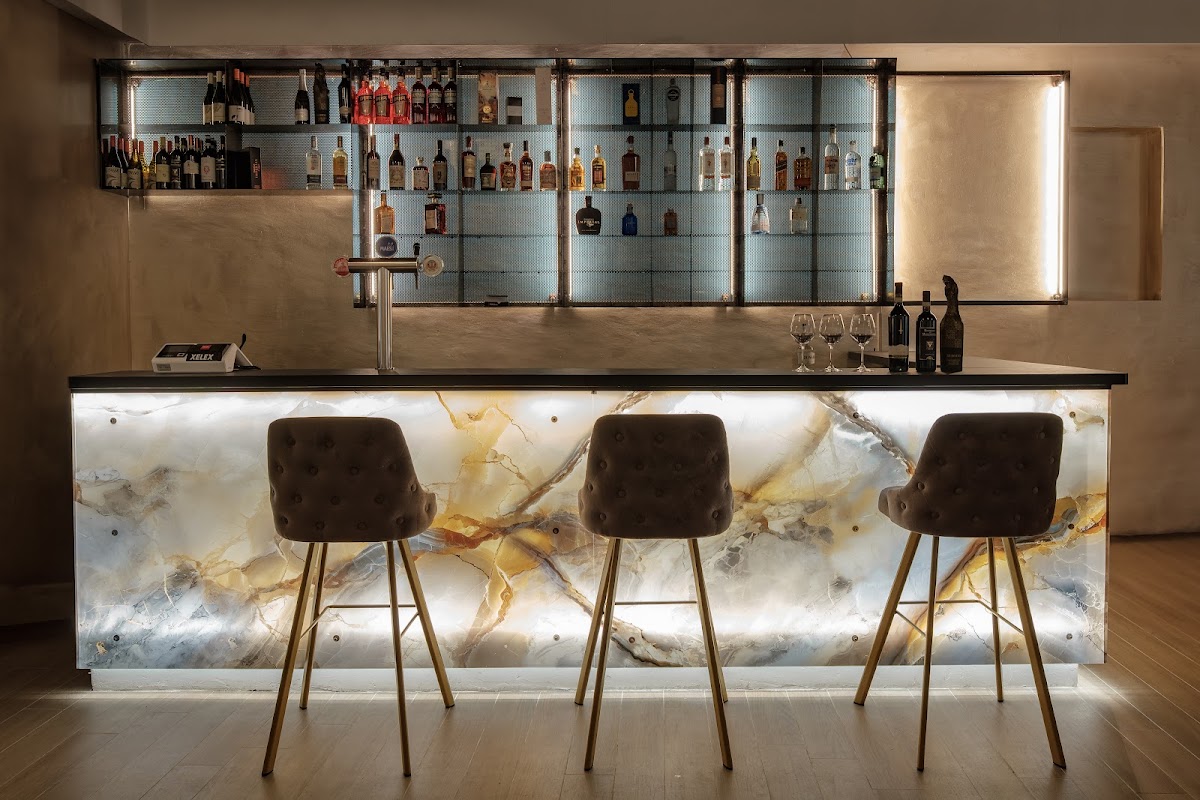 Vincanto wine bar