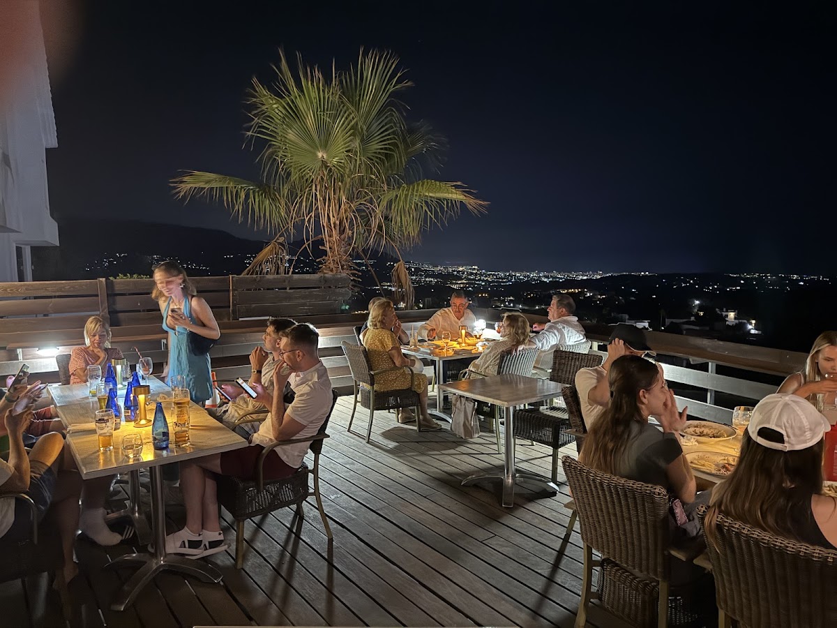 Kudu Bar